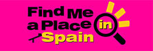 Find me a place in Spain