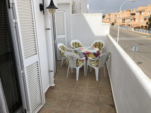 APARTAMENT VERA.   2/1.   80.000€